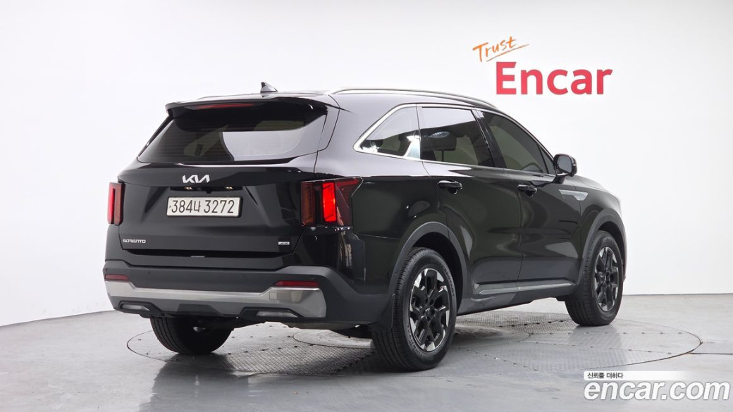 Kia Sorento Diesel 2.2 4WD, 2024