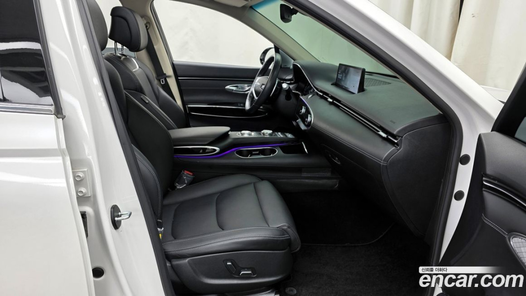 Genesis GV70 2.5T Gasoline 2WD, 2023