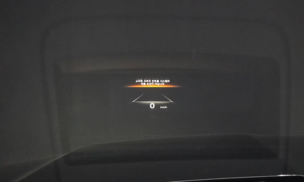 Kia Mohave Diesel 3.0 4WD 5-Seater, 2024