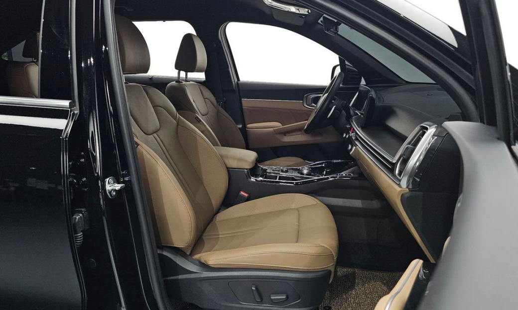 Kia Sorento Diesel 2.2 2WD, 2025