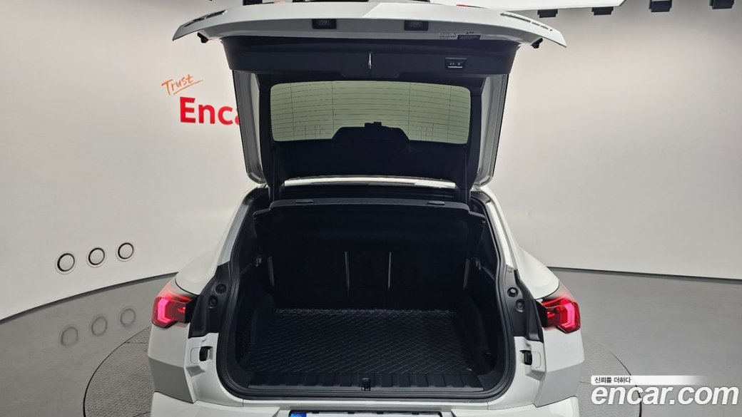 BMW X2 (F39) xDrive20i M Sport, 2025