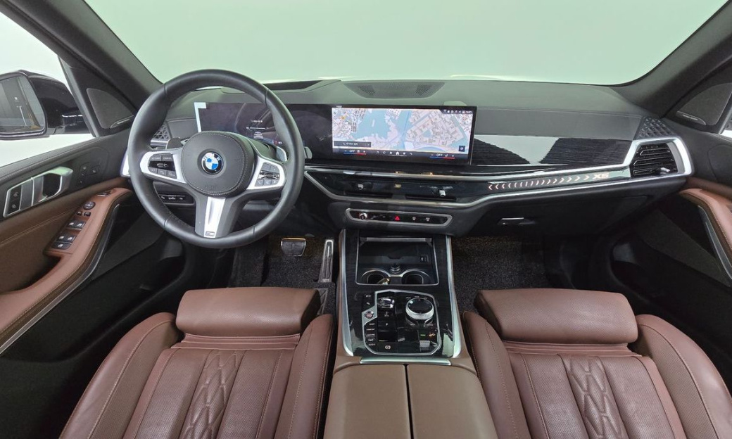 BMW X5 xDrive 30d M Sport, 2026