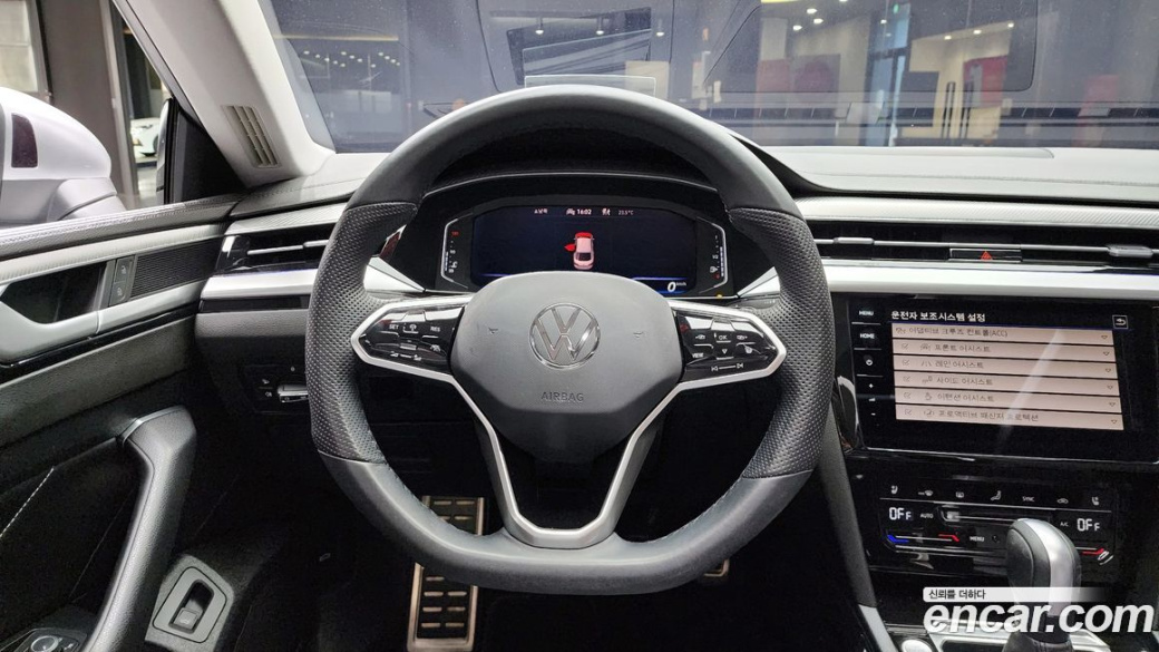 Volkswagen Arteon 2.0 TDI Prestige, 2023