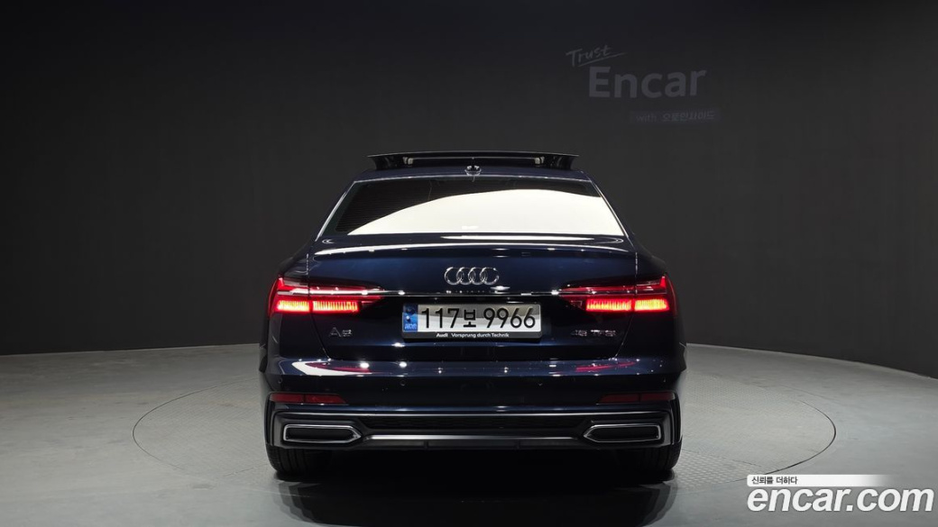 Audi A6 45 TFSI Premium, 2023
