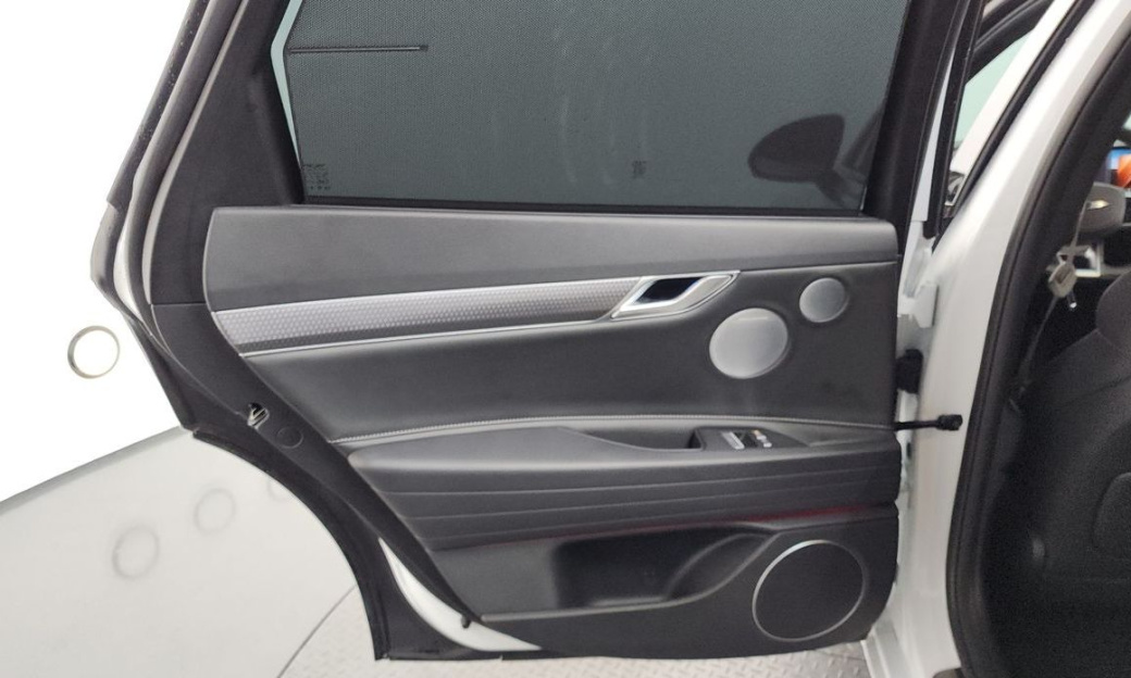 Genesis G80 Gasoline 2.5 Turbo 2WD, 2026