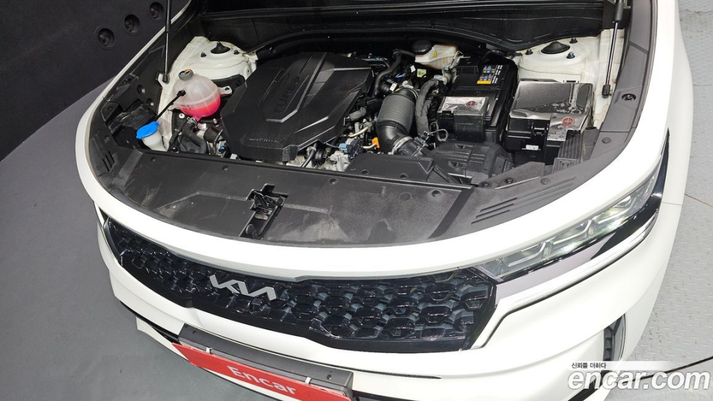Kia Sorento Diesel 2.2 2WD, 2022