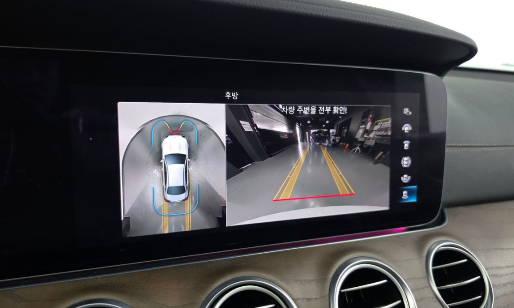 Mercedes-Benz E-Class E250 Exclusive, 2022