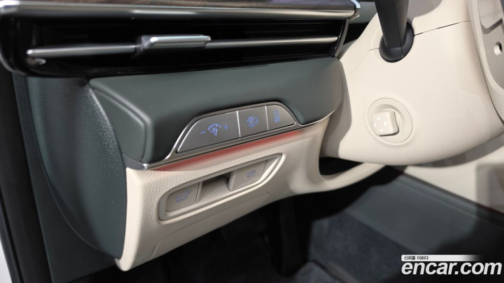 Genesis GV80 2.5T Gasoline AWD, 2024
