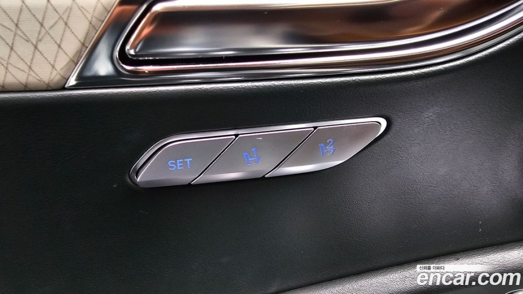Genesis GV80 2.5T Gasoline AWD, 2024