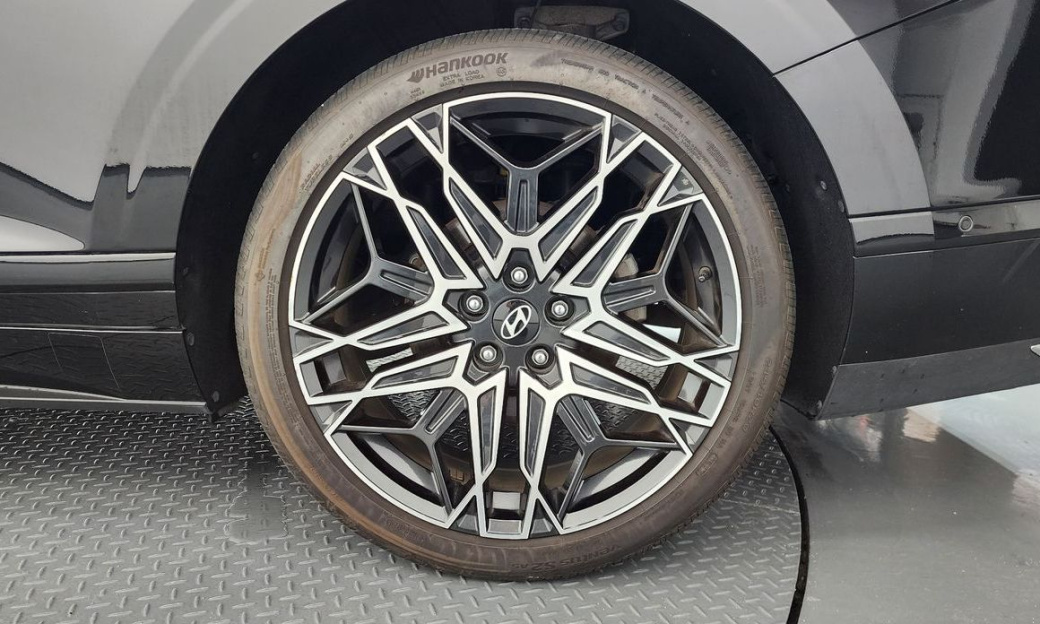 Hyundai Grandeur 2,5 Gasoline 2WD, 2023
