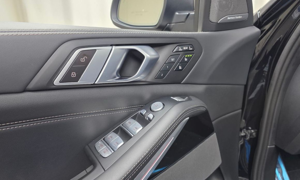 BMW X7 xDrive 40i M Sport 7STR, 2024