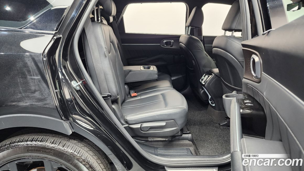 Kia Sorento Diesel 2.2 2WD, 2024