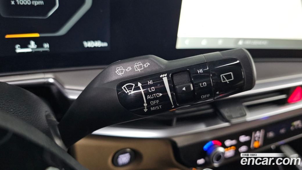 Kia Sorento Gasoline 2.5T 2WD, 2025