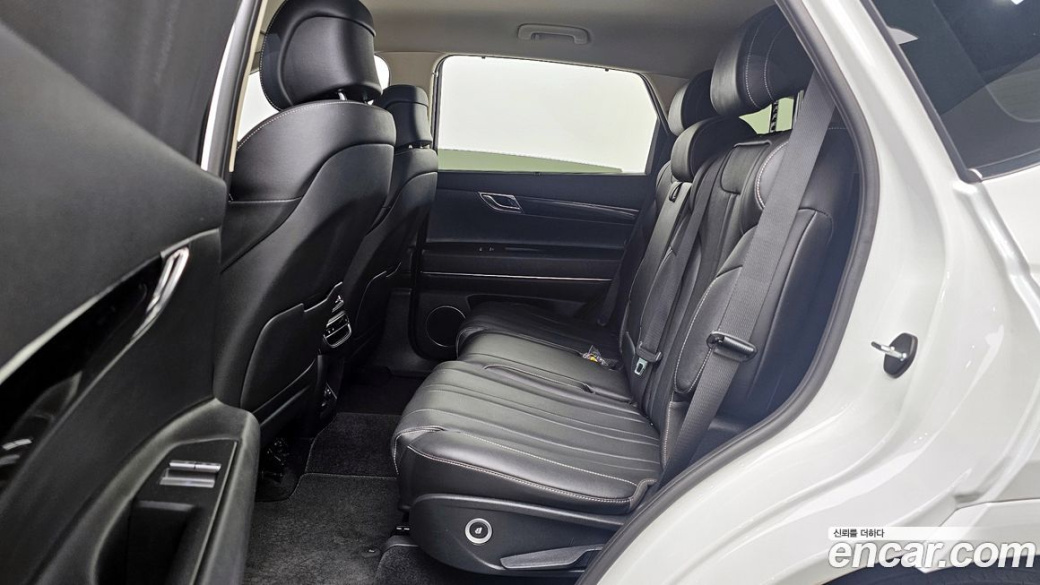 Genesis GV80 2.5T Gasoline AWD, 2022