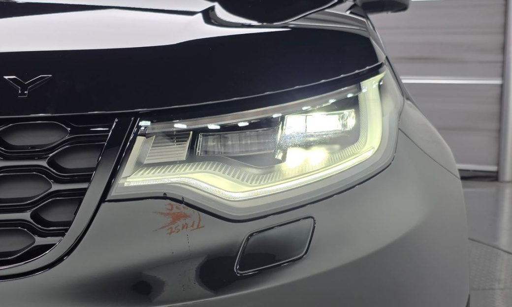 Land Rover Discovery P360 Dynamic HSE, 2025