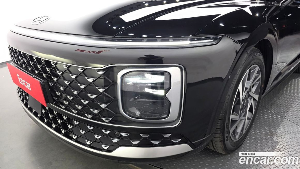 Hyundai Grandeur 2,5 Gasoline 2WD, 2023