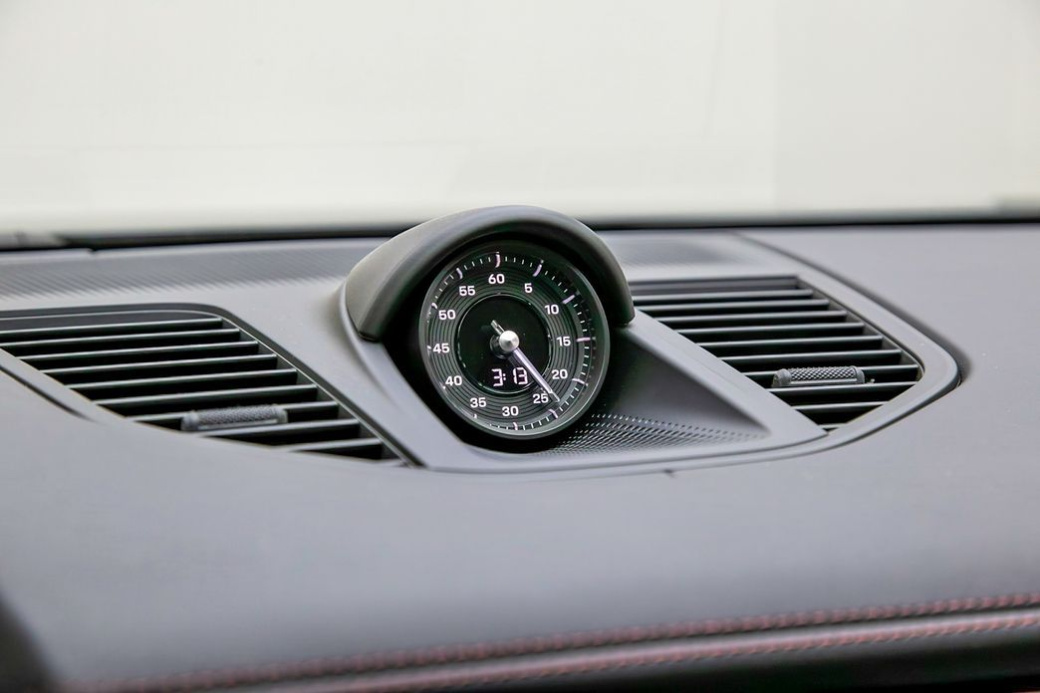 Porsche Panamera 2.9 AWD, 2024