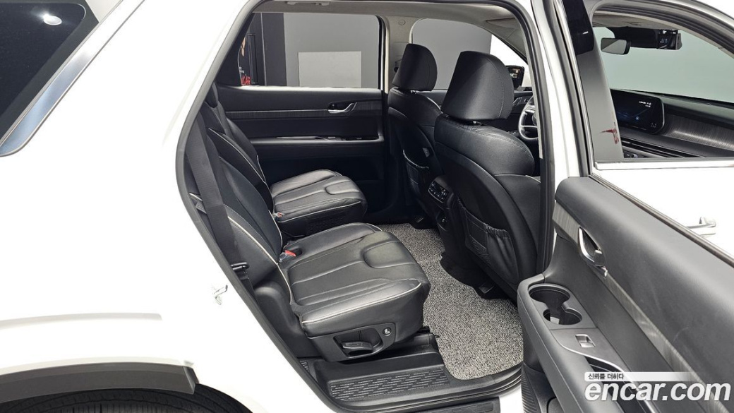 Hyundai Palisade Diesel 2.2 4WD, 2023