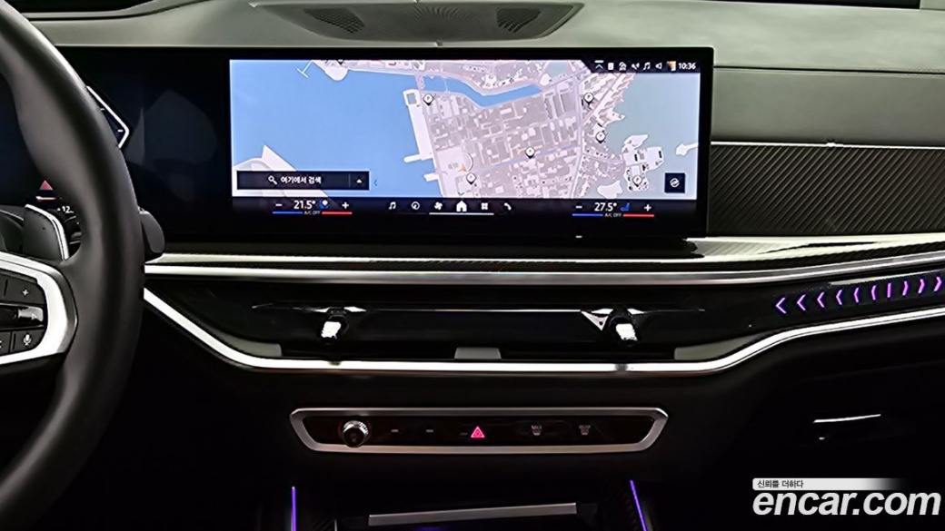 BMW X7 xDrive 40i M Sport 6STR, 2025