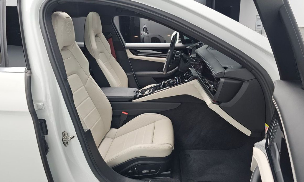 Porsche Panamera 2.9 AWD, 2025