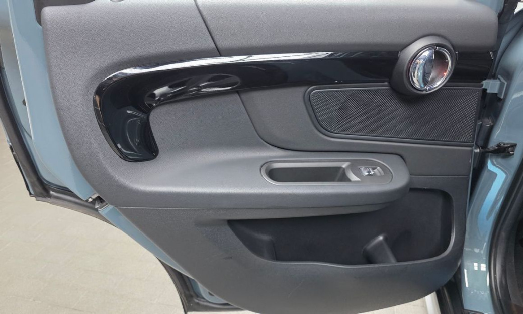Mini Countryman Classic, 2022