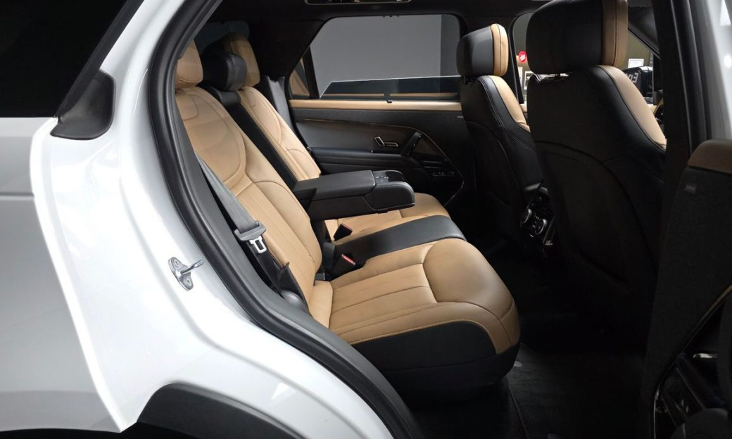 Land Rover Range Rover Sport D300 HSE Dynamic, 2023