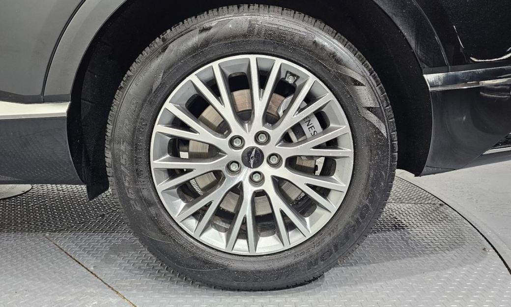 Genesis GV80 2.5T Gasoline AWD, 2024