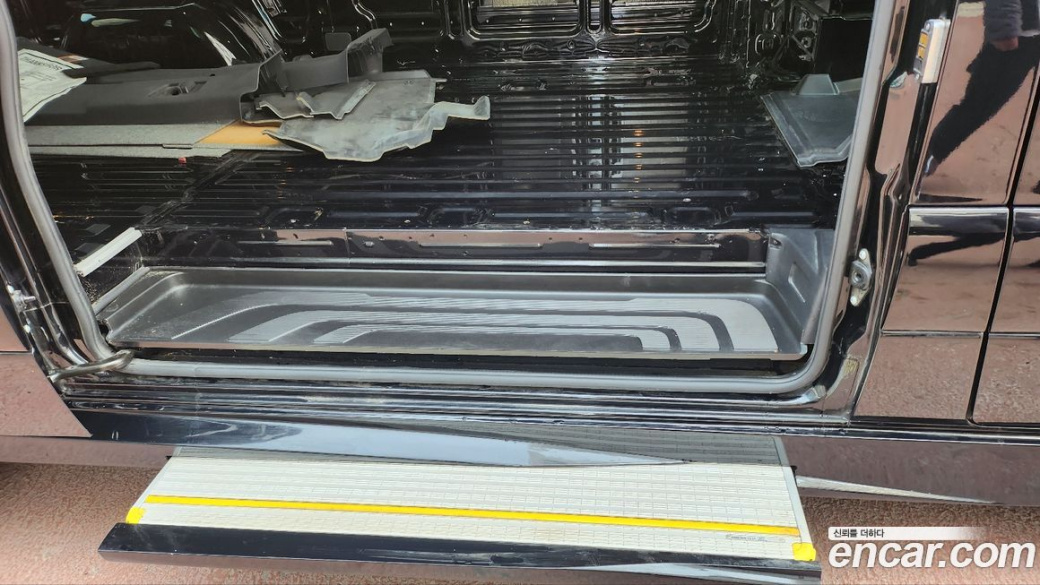 Mercedes-Benz Sprinter 2.0, 2021