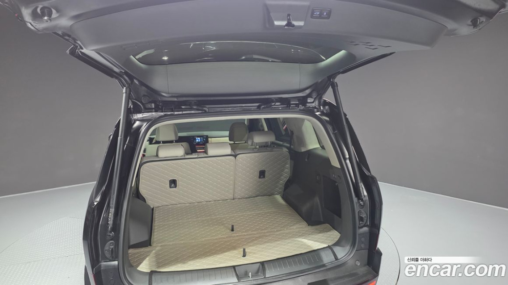 Hyundai Santafe Gasoline 2.5T 2WD, 2025