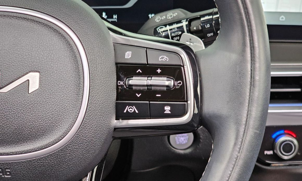 Kia Sorento Diesel 2.2 4WD, 2024