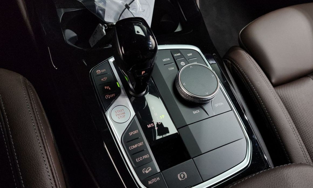 BMW X4 xDrive20i M Sport Pro Special Edition, 2025
