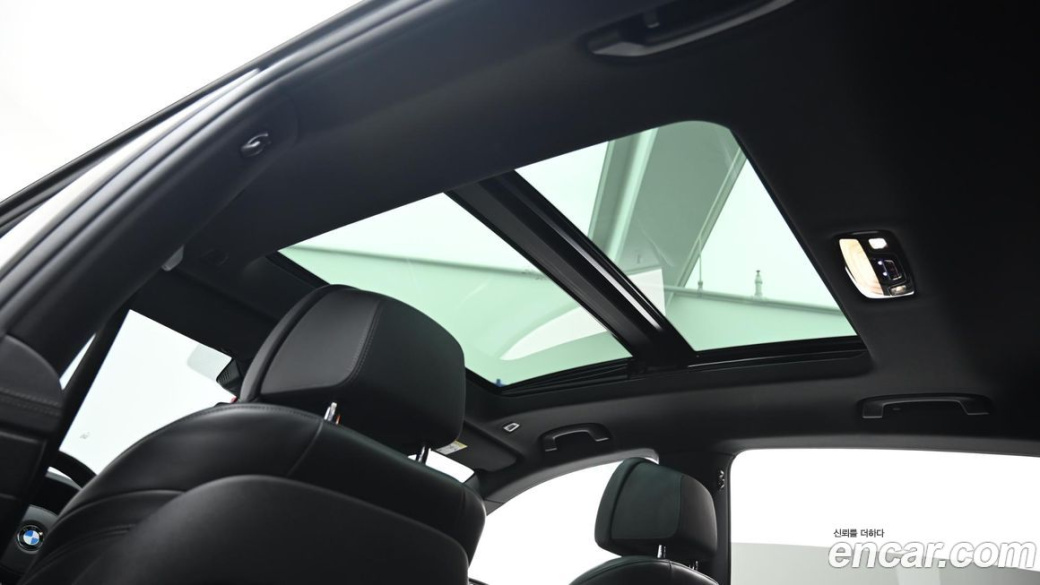 BMW Gran Turismo 620d M Sport, 2022