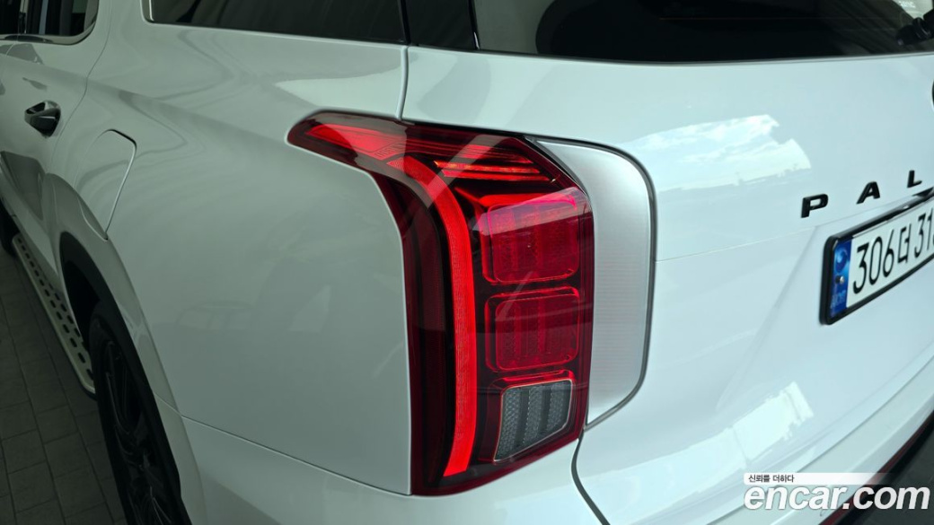 Hyundai Palisade Diesel 2.2 2WD, 2023
