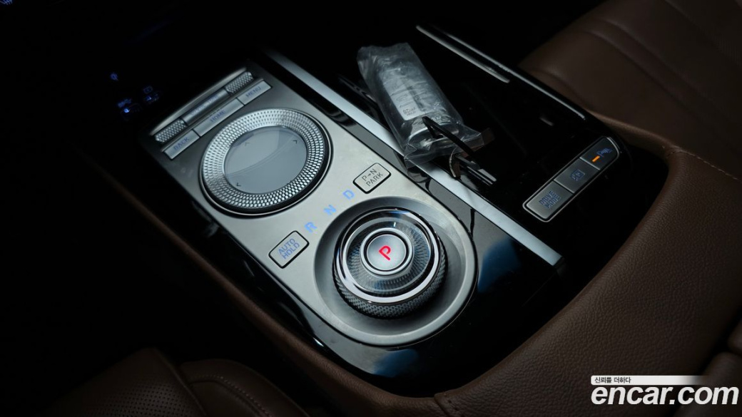Genesis G80 Gasoline 2.5 Turbo AWD, 2022
