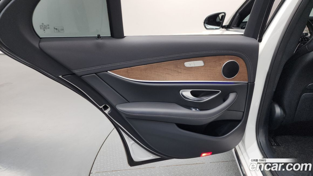 Mercedes-Benz E-Class E250 Exclusive, 2023