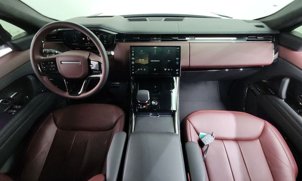 Land Rover Range Rover Sport P360 Autobiography, 2024