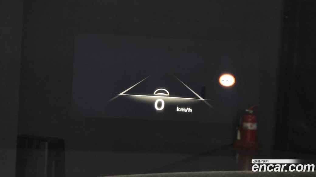 Genesis G80 Gasoline 2.5 Turbo AWD, 2023
