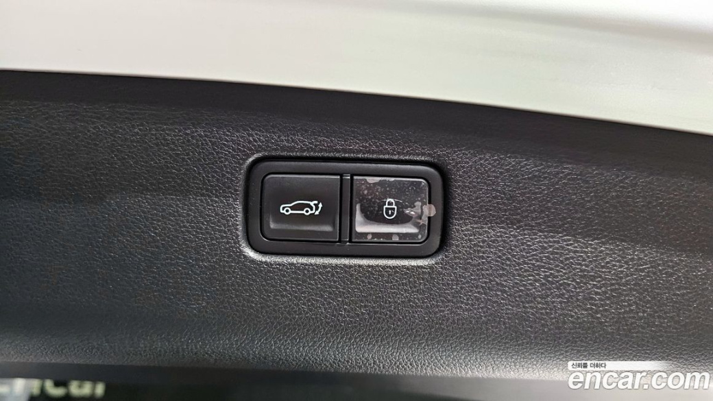 Genesis GV70 2.5T Gasoline AWD, 2023