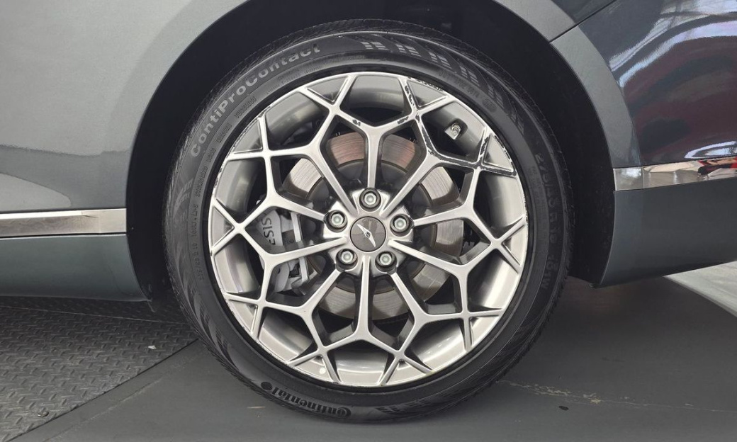 Genesis G80 Gasoline 2.5 Turbo AWD, 2023