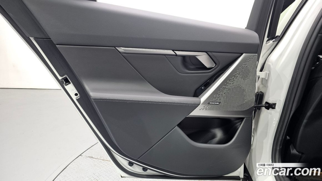 BMW 5-Series 520i M Sport, 2026