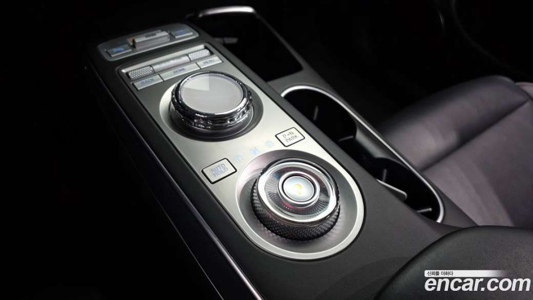 Genesis GV70 2.5T Gasoline AWD, 2022