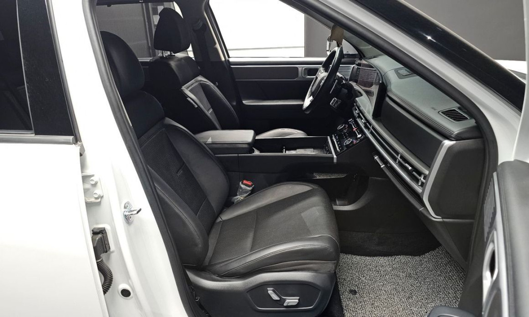 Hyundai Santafe Gasoline 2.5T 2WD, 2024