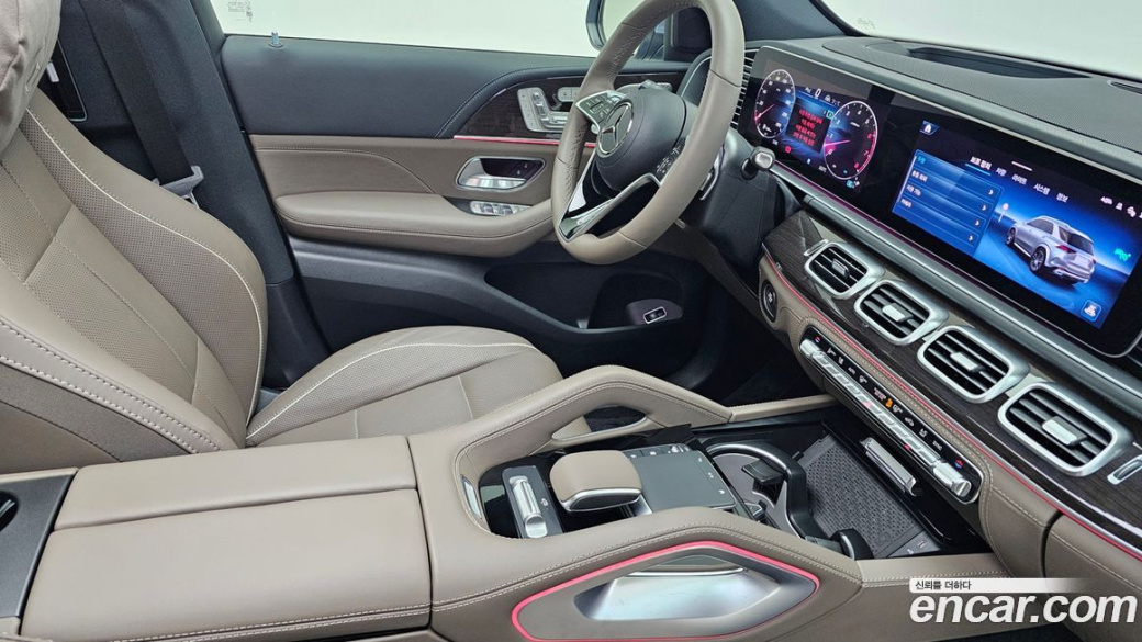 Mercedes-Benz GLE-Class GLE450 4MATIC, 2025