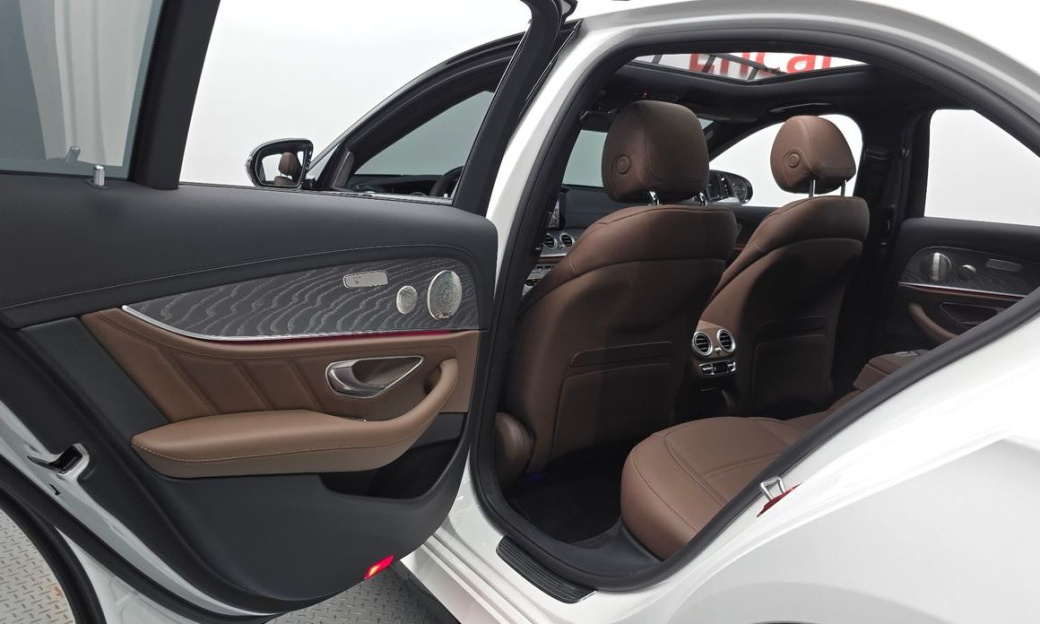 Mercedes-Benz E-Class E53 AMG 4MATIC+, 2023