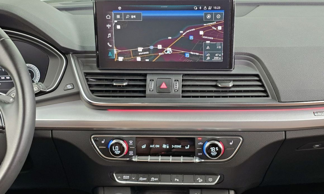 Audi Q5 40 TDI Quattro, 2021