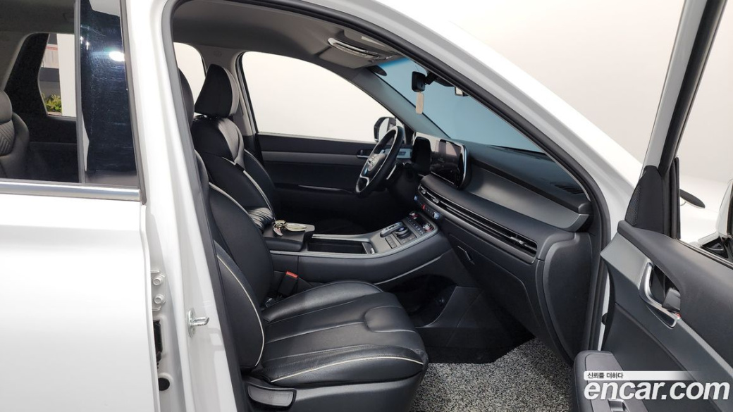 Hyundai Palisade Diesel 2.2 2WD, 2023