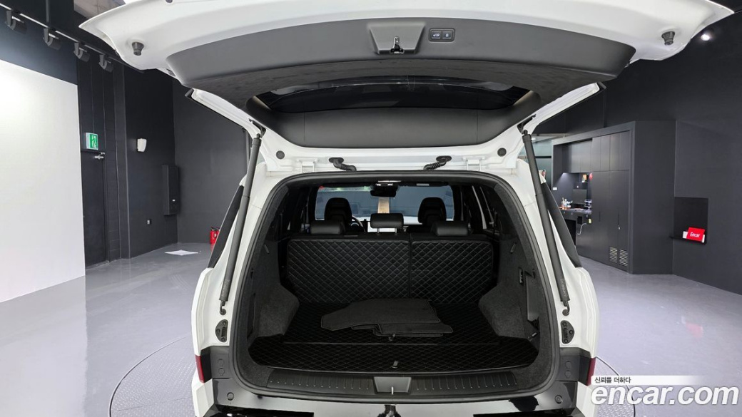 Hyundai Santafe Gasoline 2.5T 2WD, 2024