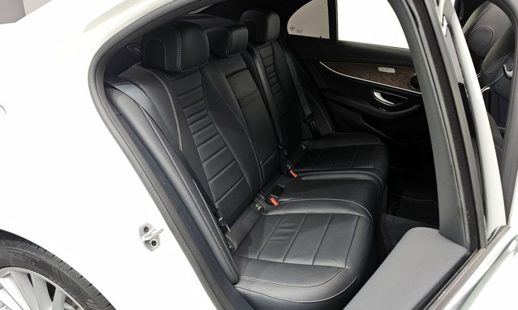 Mercedes-Benz E-Class E250 Exclusive, 2022