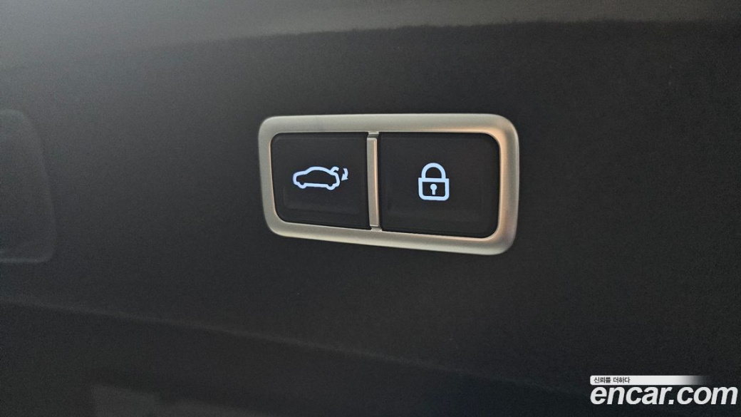 Genesis G80 Gasoline 2.5 Turbo AWD, 2023