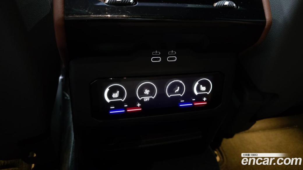 BMW 5-Series 530i xDrive M Sport, 2024